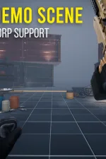Screenshot #18 - FPS Animation Ultimate for Unity
