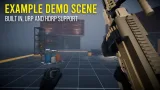 Screenshot #18 - FPS Animation Ultimate for Unity