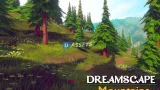 Screenshot #1 - Dreamscape Nature: Mountains