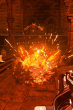 Screenshot #8 - BPM: BULLETS PER MINUTE