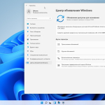 Screenshot #4 - Windows 11 IP LTSC 22000.160 2in1 by DJAnnet (64bit)