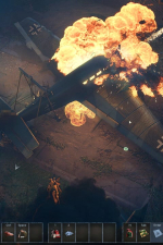 Screenshot #4 - 63 Days