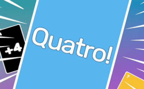 Quatro!