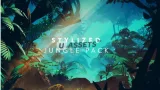 Screenshot #4 - Stylized Jungle Pack