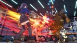 Screenshot #4 - FULL METAL SCHOOLGIRL