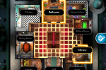 Screenshot #9 - CLUEDO: THE OFFICIAL EDITION 2.6.0