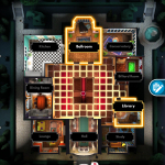 Screenshot #9 - CLUEDO: THE OFFICIAL EDITION 2.6.0