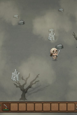 Screenshot #5 - Border Town