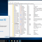 Screenshot #7 - Windows 10 Version 1709 with Update [16299.334] (x86-x64) AIO [60in1] adguard (v18.03.23)