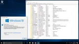 Screenshot #7 - Windows 10 Version 1709 (16299.334) x86-x64 AIO [60in1]