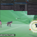 Screenshot #2 - Animal Controller v1.4.0a
