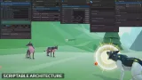 Screenshot #2 - Animal Controller v1.4.0a