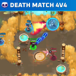 Screenshot #7 - THETAN ARENA 436.0