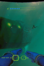 Screenshot #9 - Murky Divers