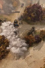 Screenshot #7 - Company of Heroes 3