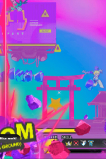 Screenshot #4 - CONERU -DIMENSION GIRL-