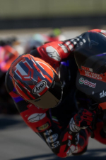 Screenshot #1 - MotoGP24