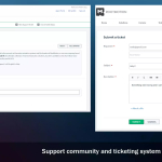 Screenshot #4 - Final IK