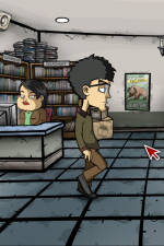 Screenshot #8 - Randal's Tuesday