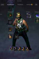 Screenshot #8 - Nightmare Frontier