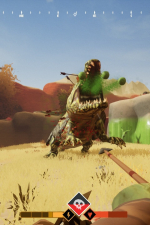 Screenshot #12 - Hunters Inc