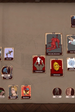 Screenshot #3 - Artist Life Simulator