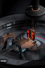 Screenshot #5 - Saturn