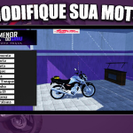 Screenshot #3 - MENOR DO GRAU 2 ONLINE 1.0.33