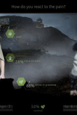 Screenshot #6 - Sacred Fire: A Role Playing Game