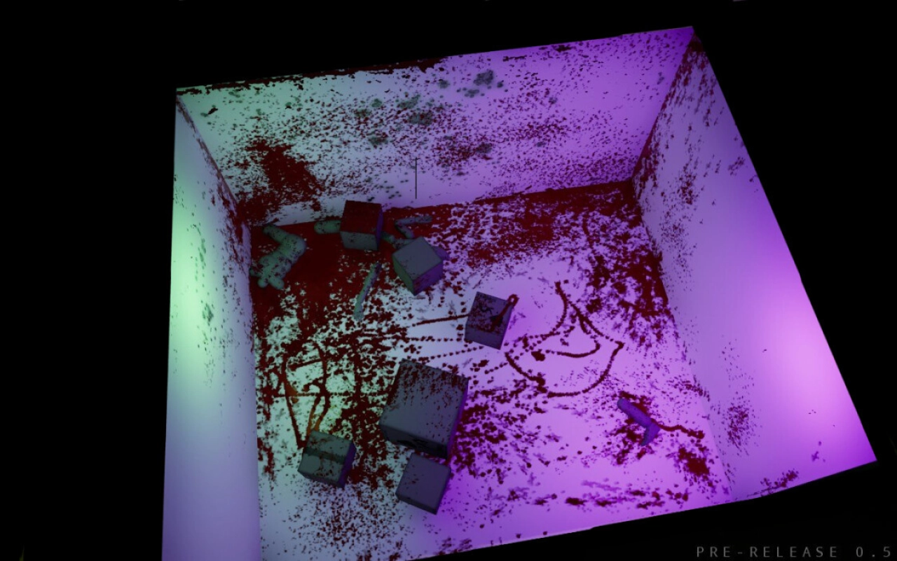 Screenshot #10 - STANDBOX