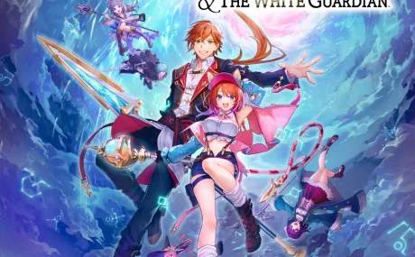 Atelier Resleriana: The Red Alchemist & the White Guardian: +29 трейнер