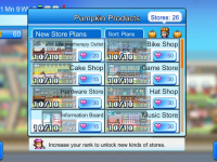 Screenshot #3 - Mega Mall Story 2