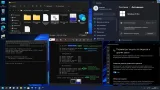 Screenshot #8 - Windows 11 x64 Ru 21H2 4in1 Upd 03.2022 by OVGorskiy