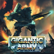 Gigantic Army: +4 трейнер