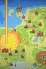 Screenshot #3 - WorldBox - God Simulator