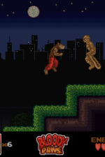 Screenshot #10 - Bloody Paws Unleashed