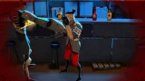 Screenshot #16 - WASTELAND BAR FIGHT 1.07