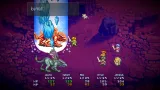 Screenshot #5 - LUNAR Remastered Collection