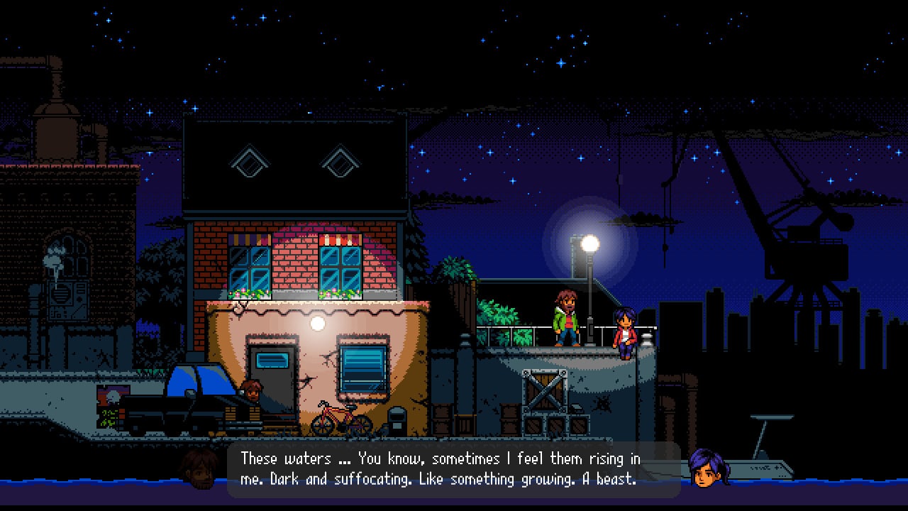 Screenshot #4 - A Void Hope