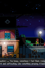 Screenshot #4 - A Void Hope