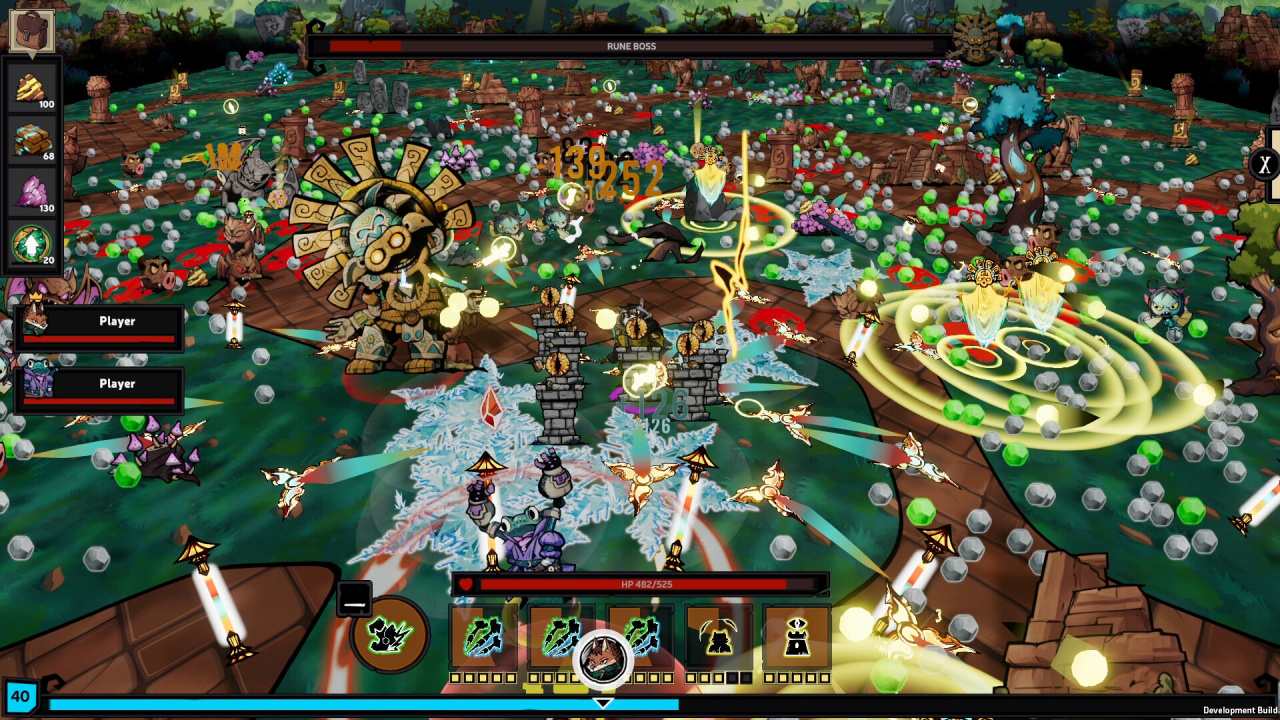 Screenshot #11 - Broventure: The Wild Co-op