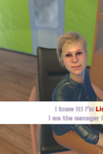 Screenshot #3 - Pizza Delivery in a Storm