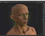 Screenshot #2 - Adobe Substance 3D Painter v10.1.2 Win
