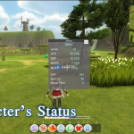 Screenshot #1 - Action-RPG Starter Kit
