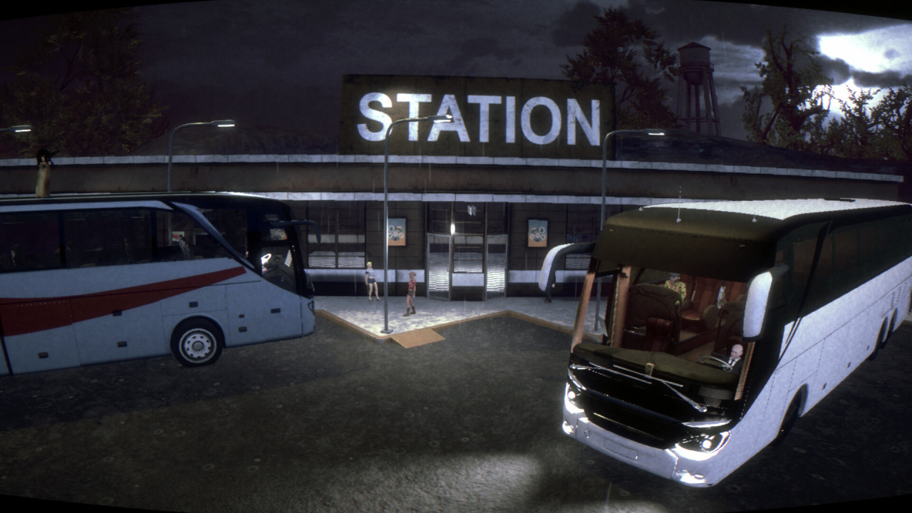Screenshot #1 - Session Notes: Route 404