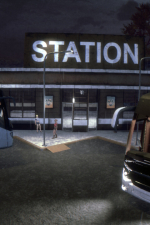 Screenshot #1 - Session Notes: Route 404