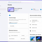 Screenshot #1 - Windows 11 Pro 25H2 Build 26220.6780 Dev