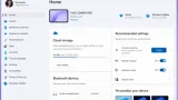 Screenshot #1 - Windows 11 Pro 25H2 Build 26220.6780 Dev