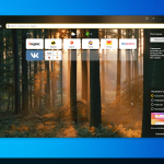 Screenshot #5 - Windows 10 Pro для слабых ПК Июль 2023
