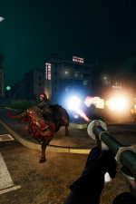 Screenshot #2 - Military Conflict: Vietnam